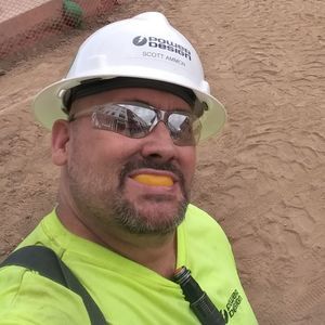 Meet your Posher, Scotty